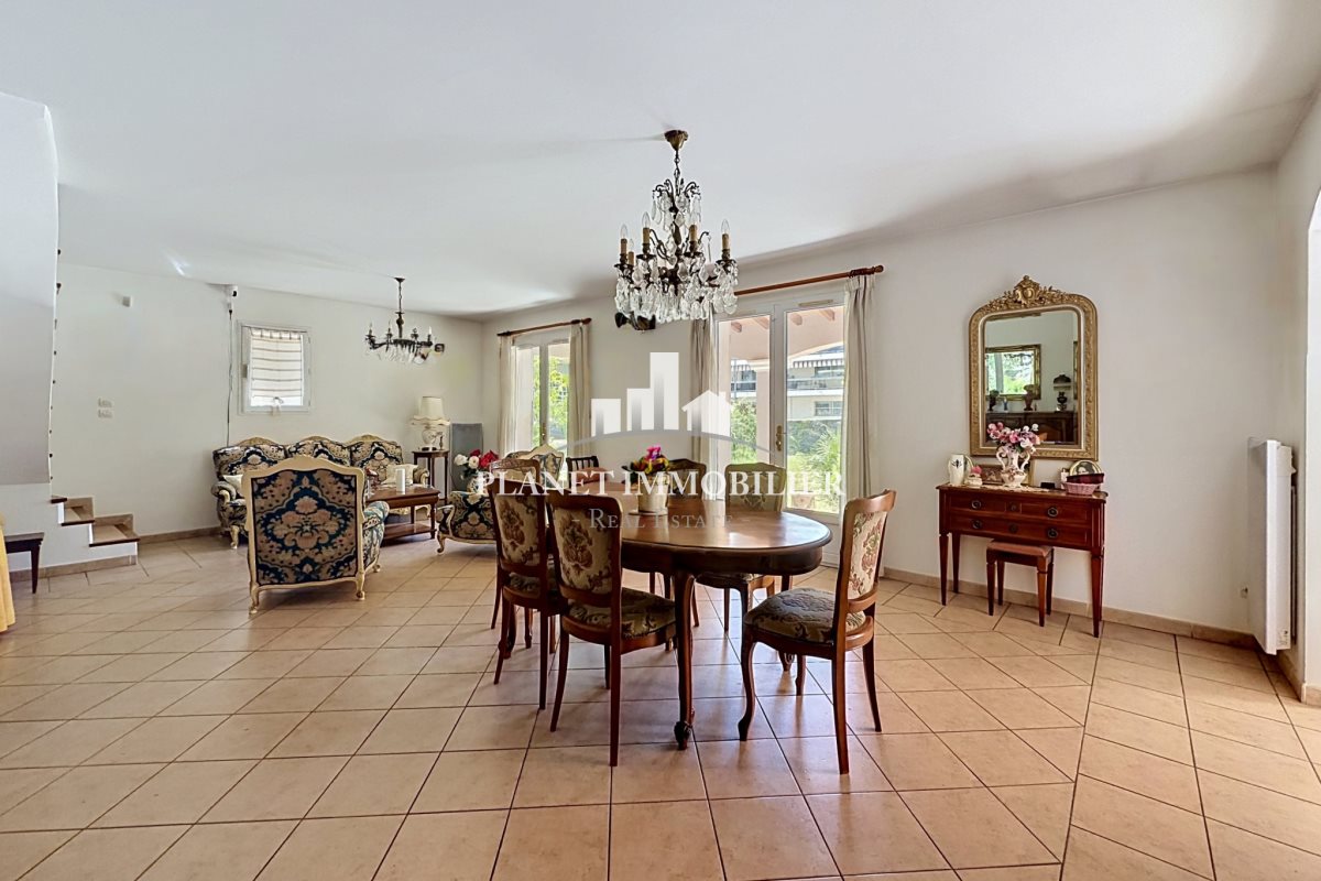 Maison à vendre, 107m², Antibes