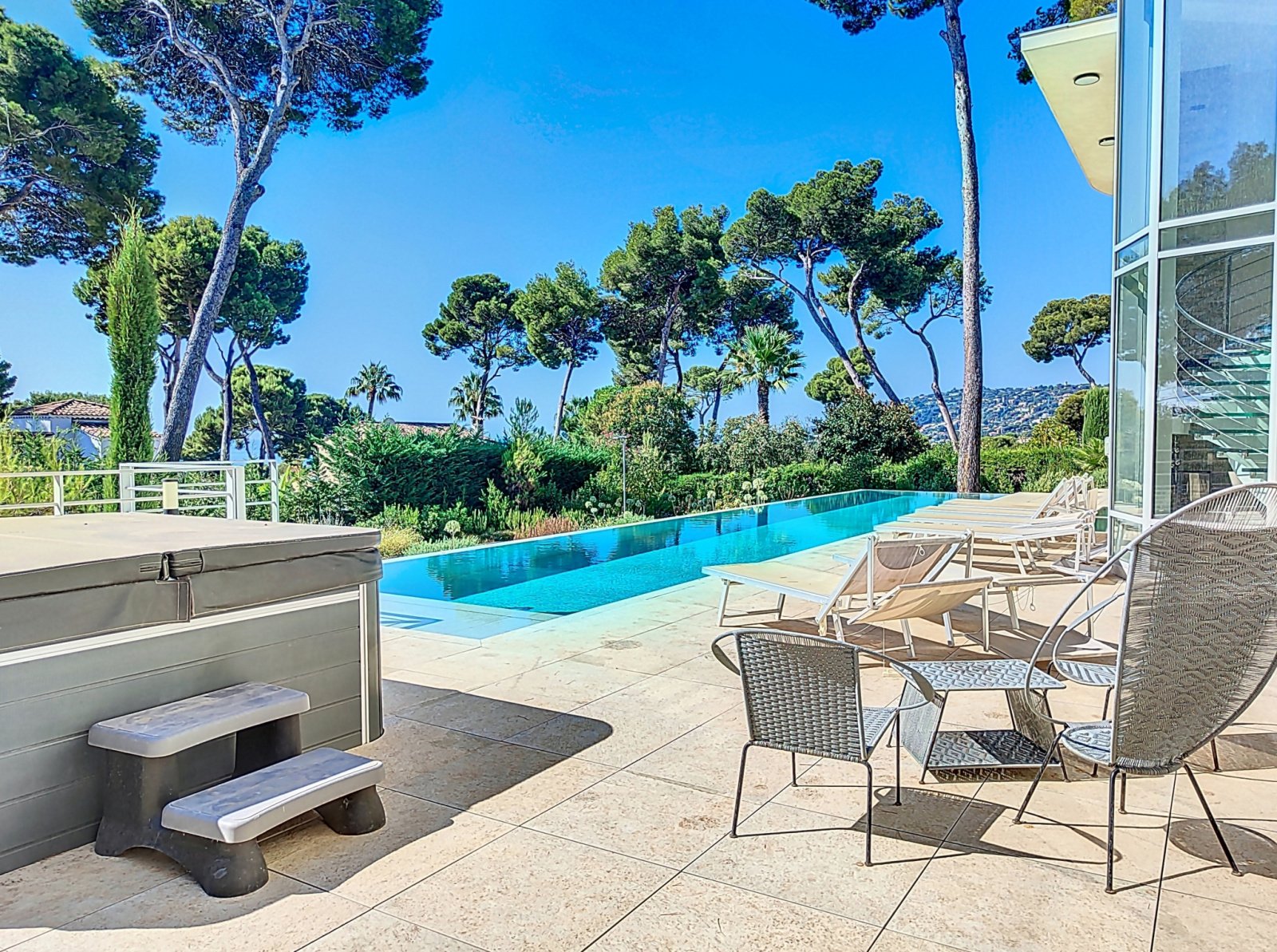 Maison à vendre, 416m², Antibes