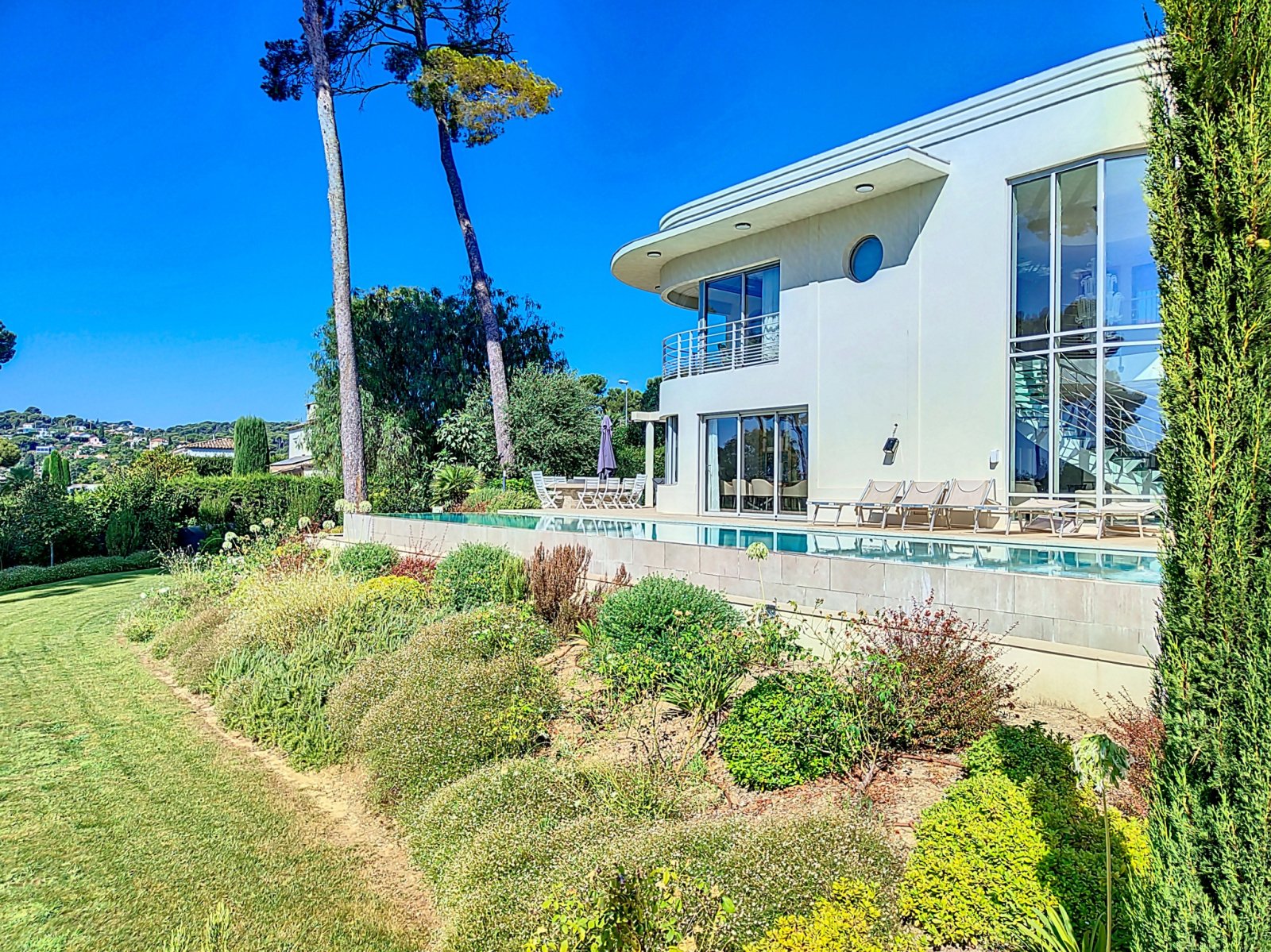 Maison à vendre, 416m², Antibes