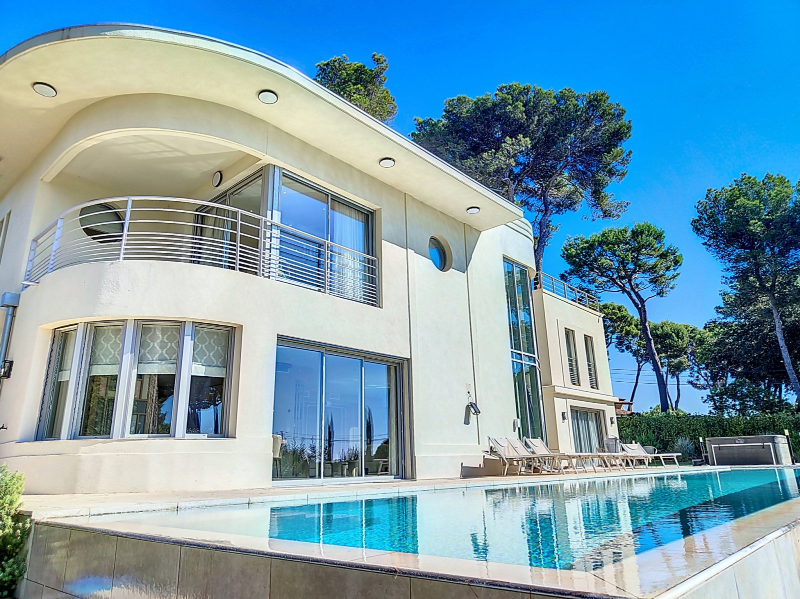 Maison à vendre, 416m², Antibes
