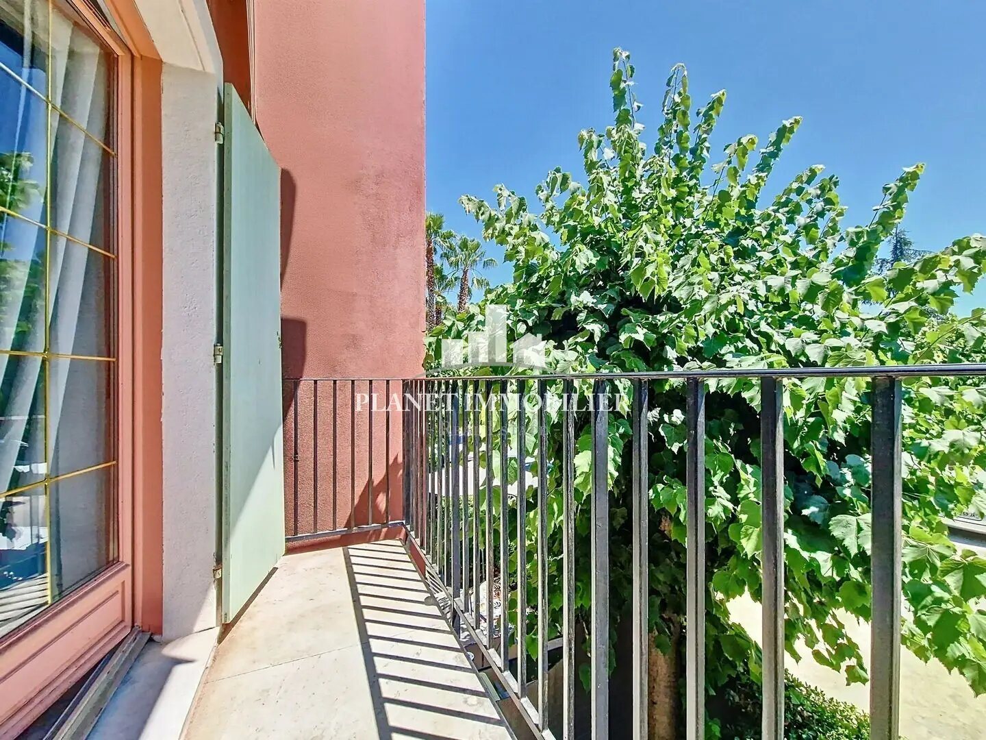 Appartement à vendre, 22m², Mouans-Sartoux