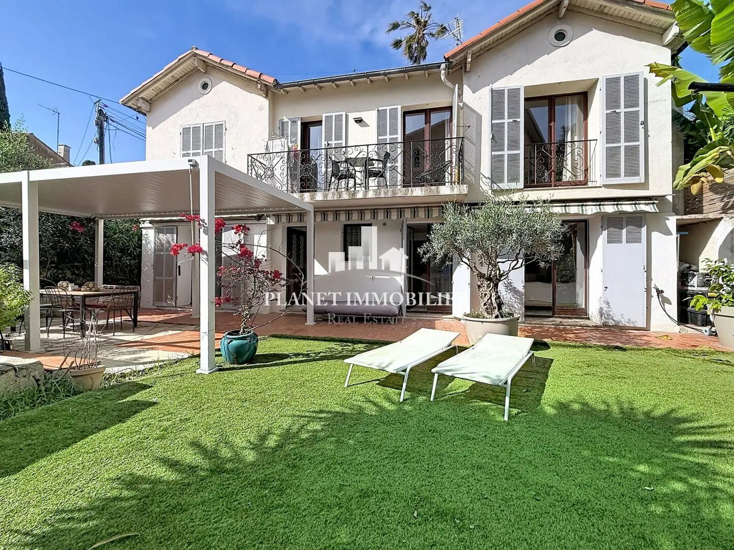 Appartement à vendre, 74m², Cannes