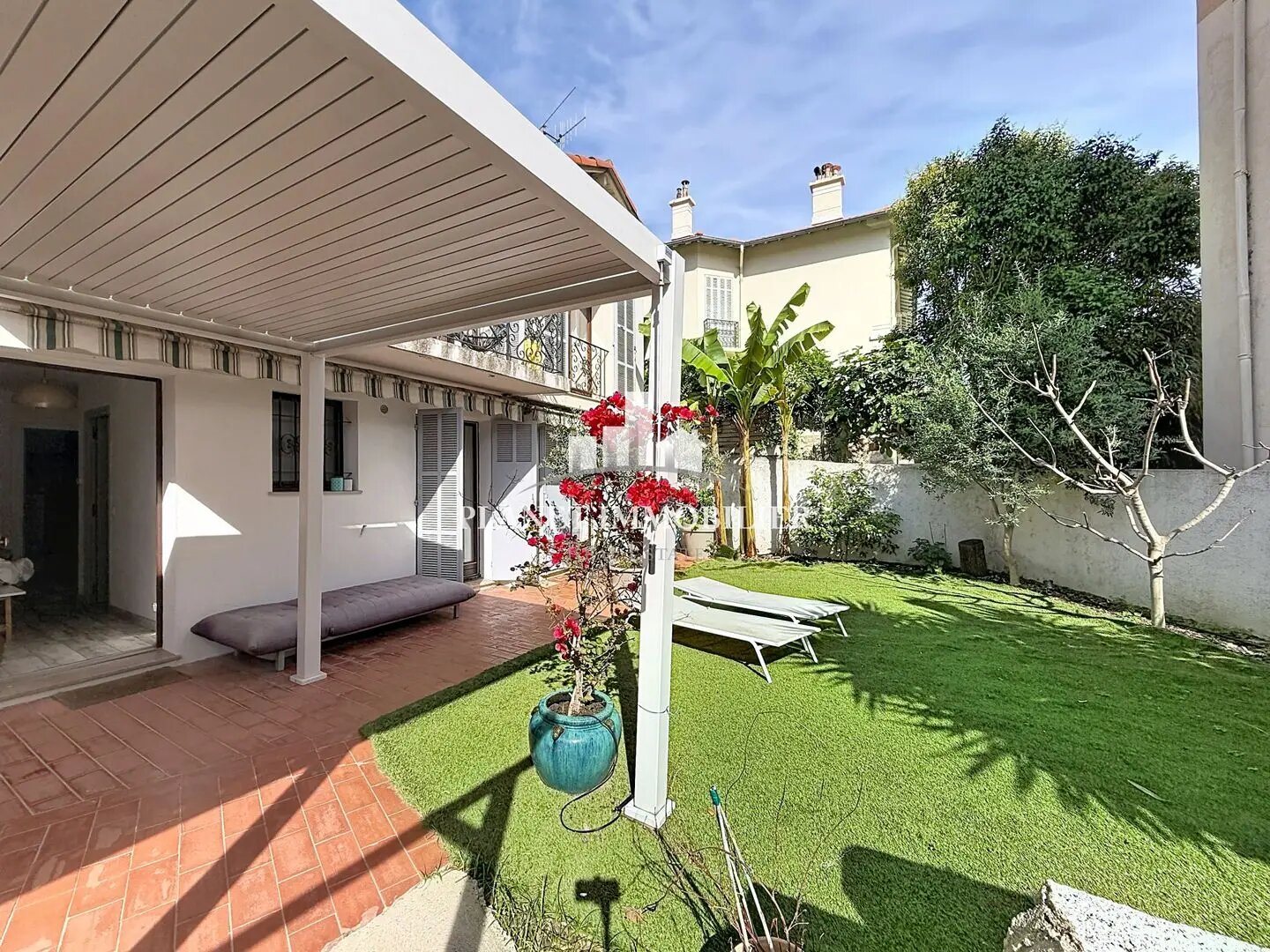 Appartement à vendre, 74m², Cannes