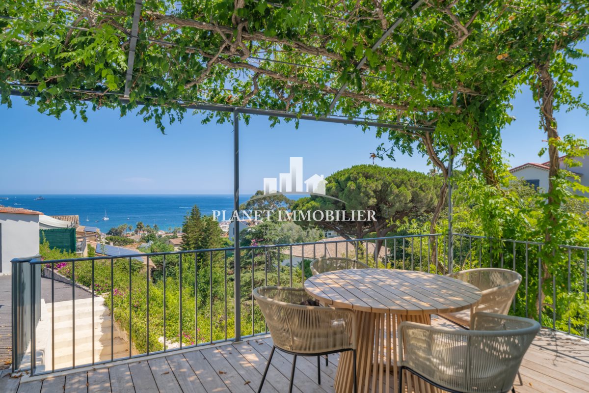 Maison à vendre, 200m², Vallauris