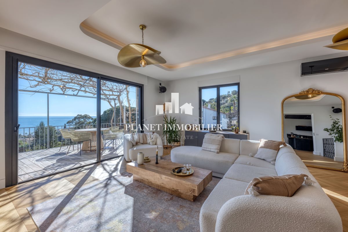 Maison à vendre, 200m², Vallauris