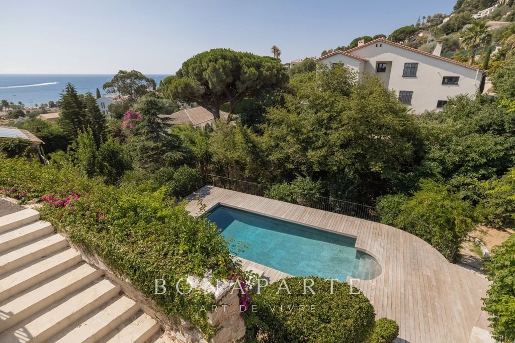 Maison à vendre, 200m², Vallauris
