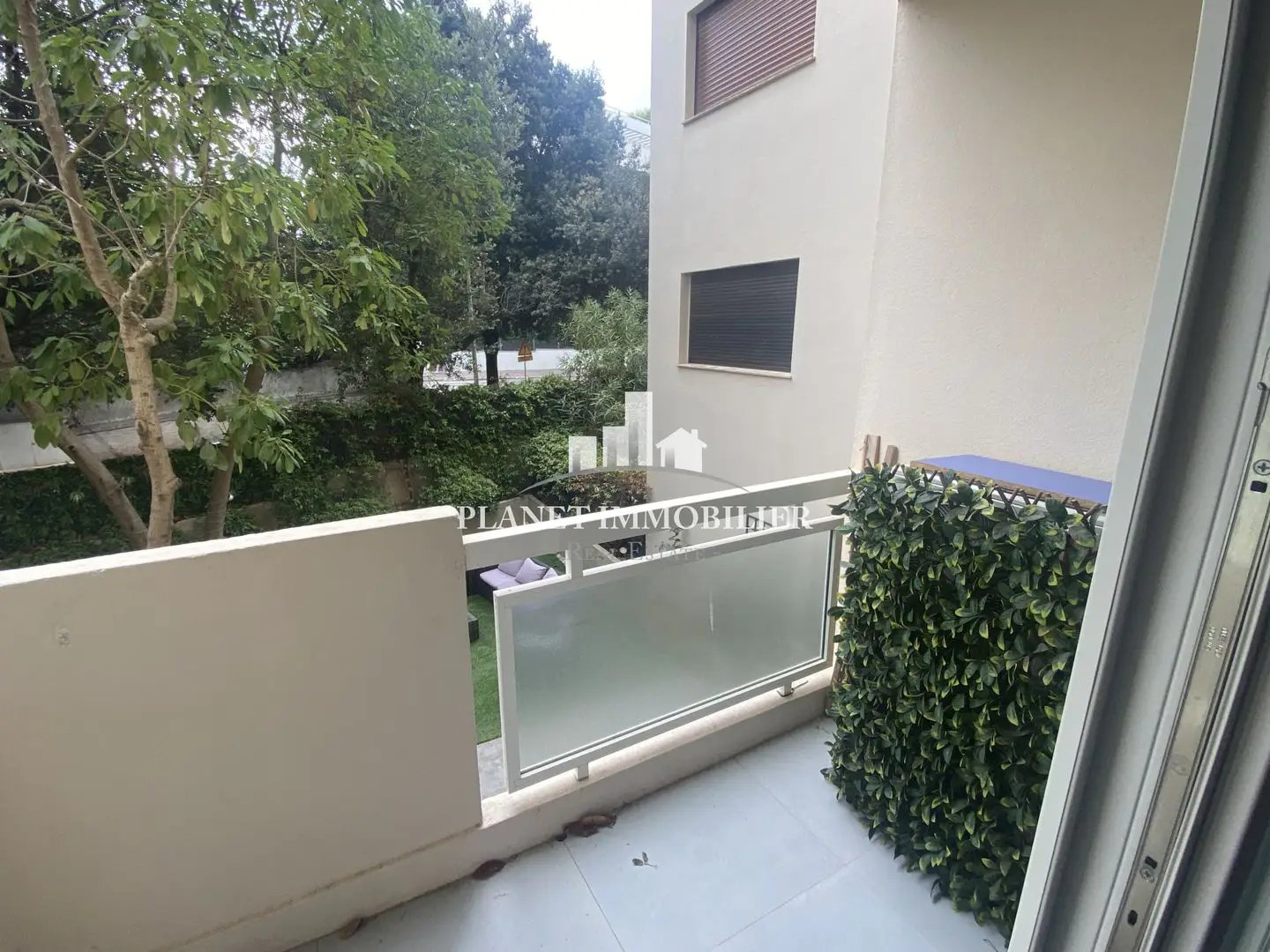 Appartement à louer, 42m², Antibes
