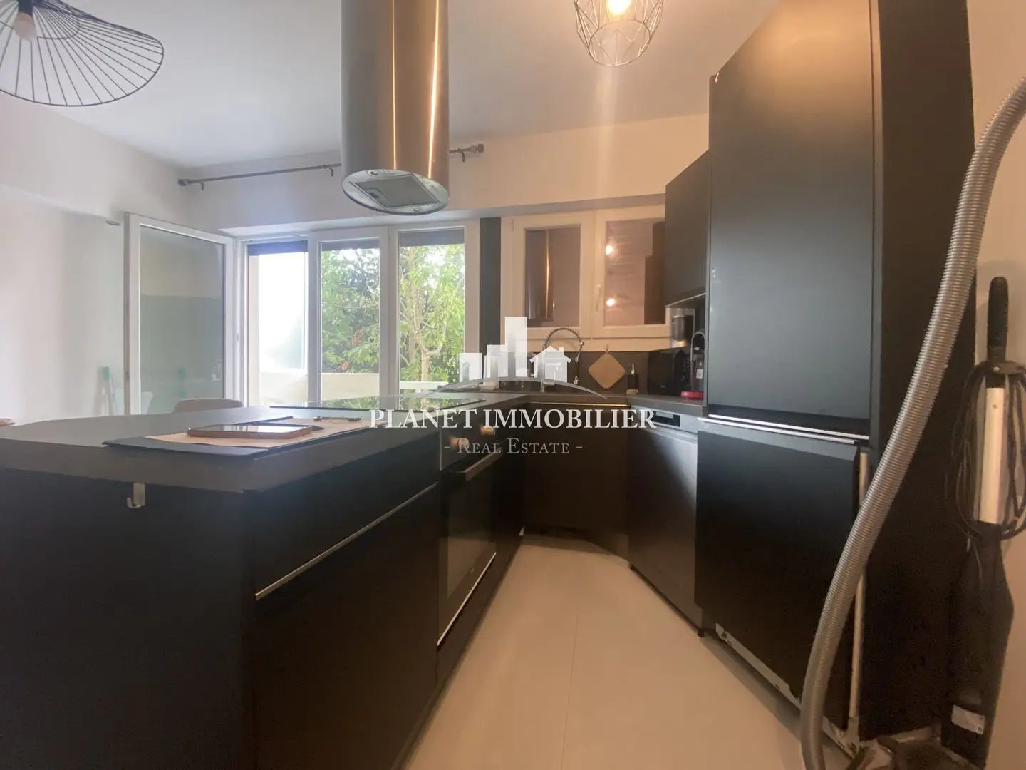 Appartement à louer, 42m², Antibes