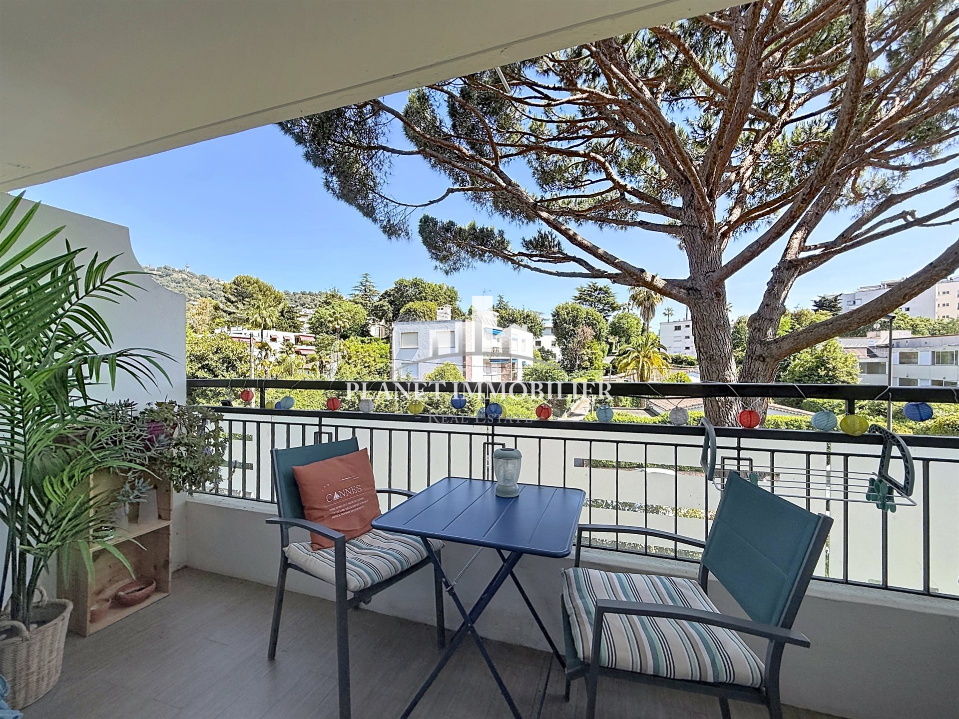 Appartement à vendre, 27m², Cannes