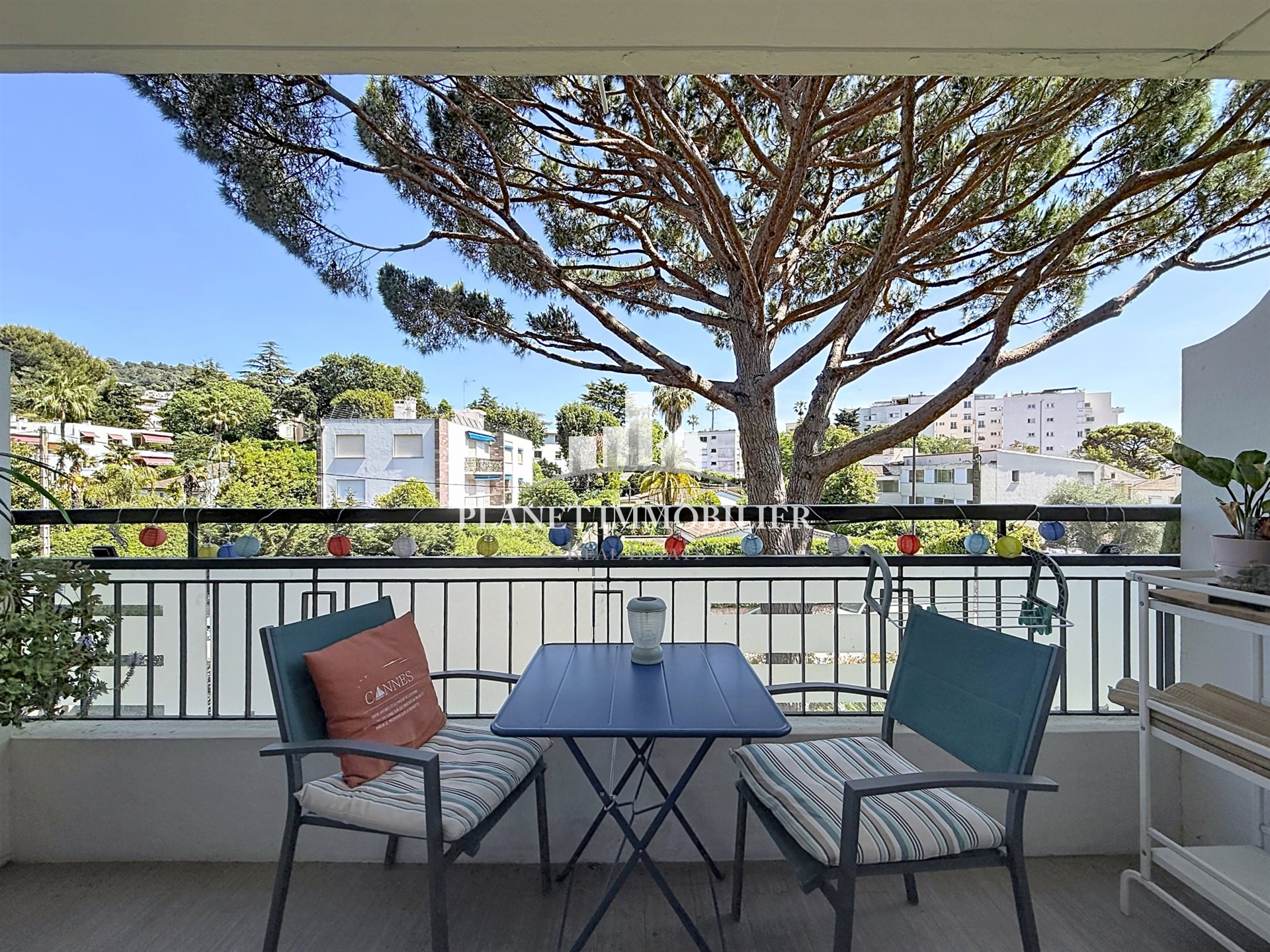 Appartement à vendre, 27m², Cannes