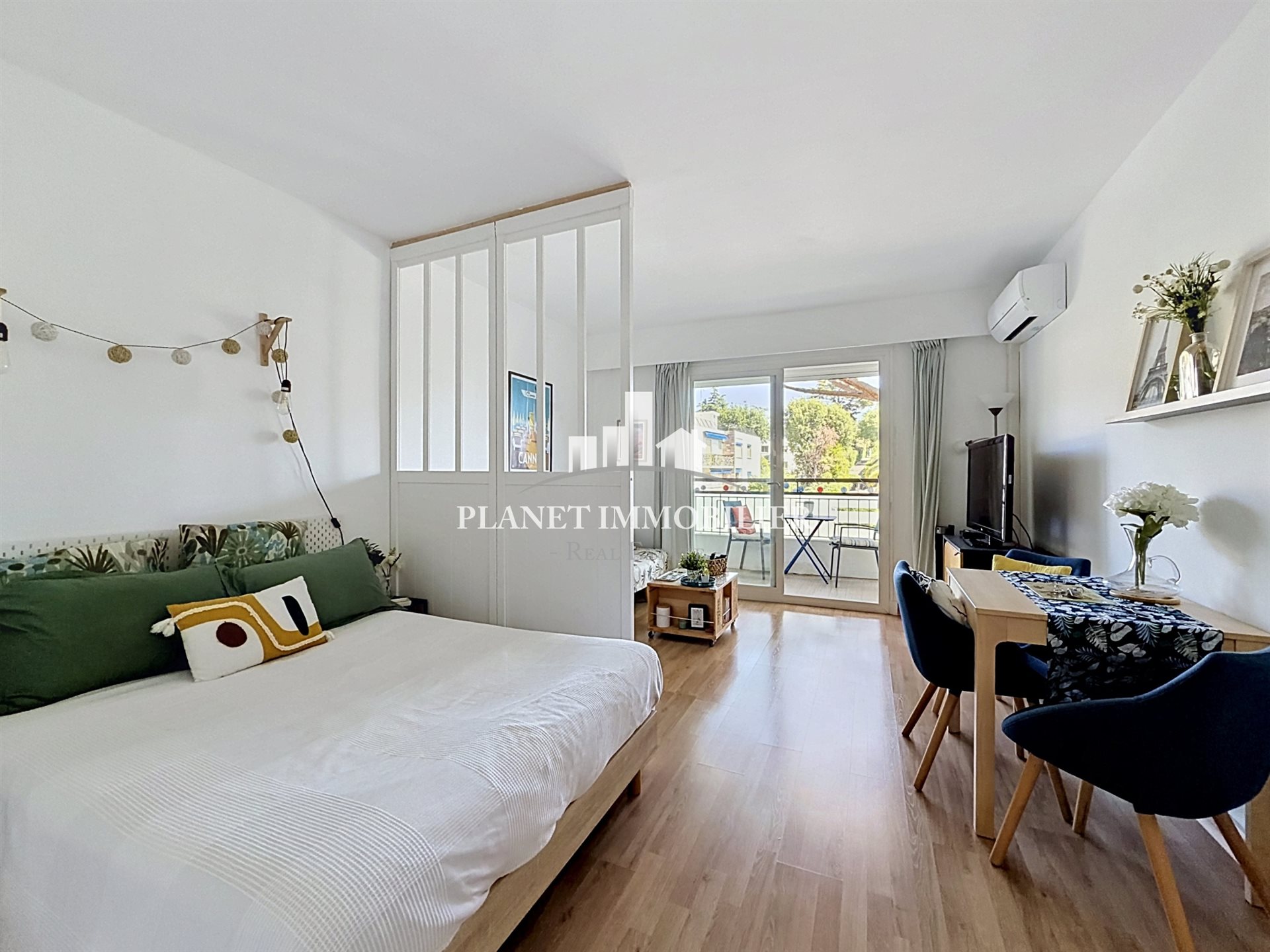 Appartement à vendre, 27m², Cannes