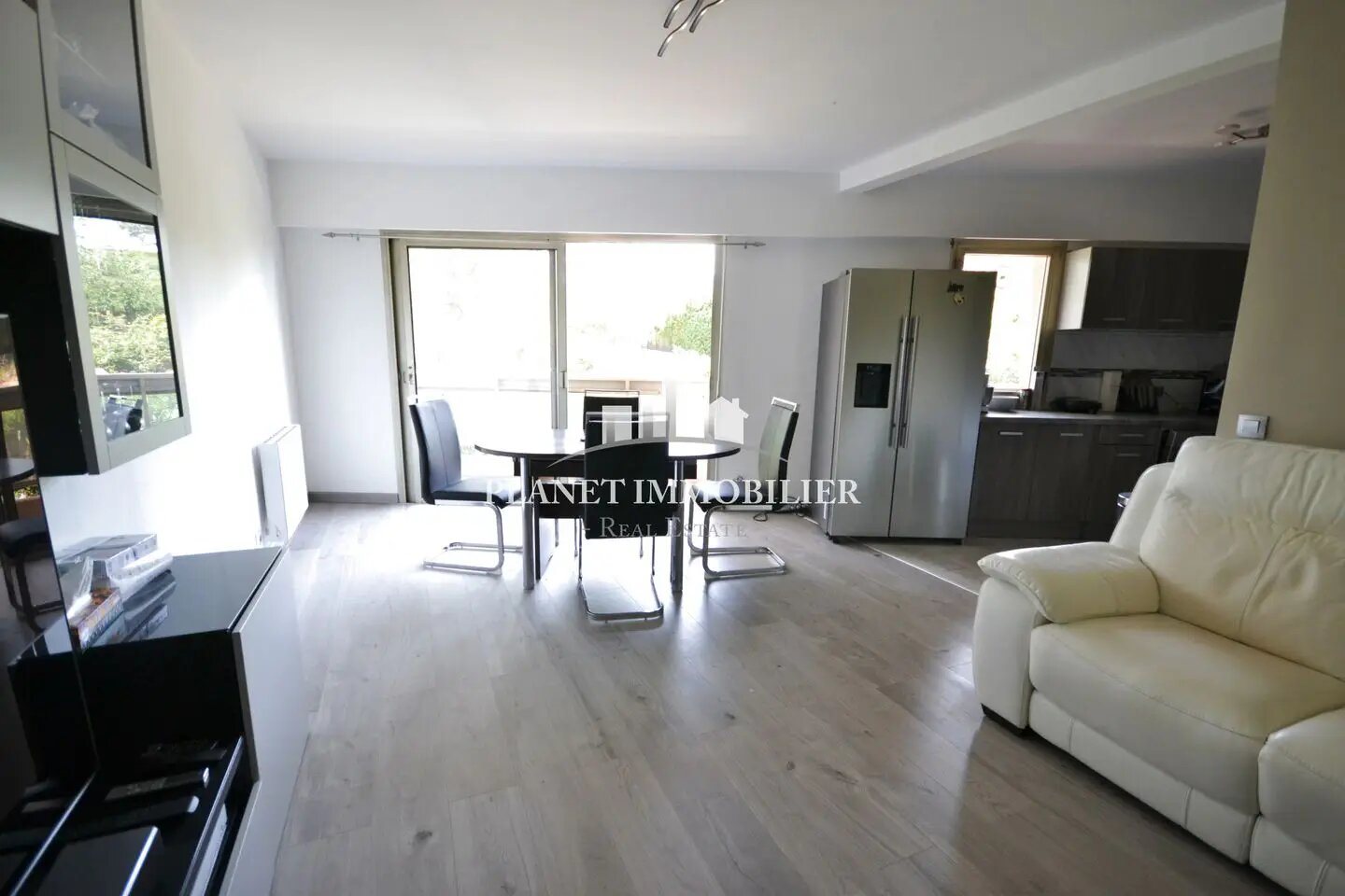 Appartement à louer, 49m², Le Cannet