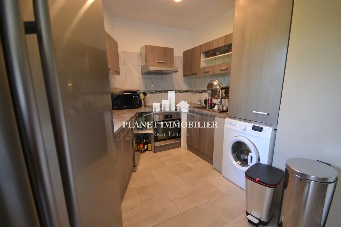 Appartement à louer, 49m², Le Cannet