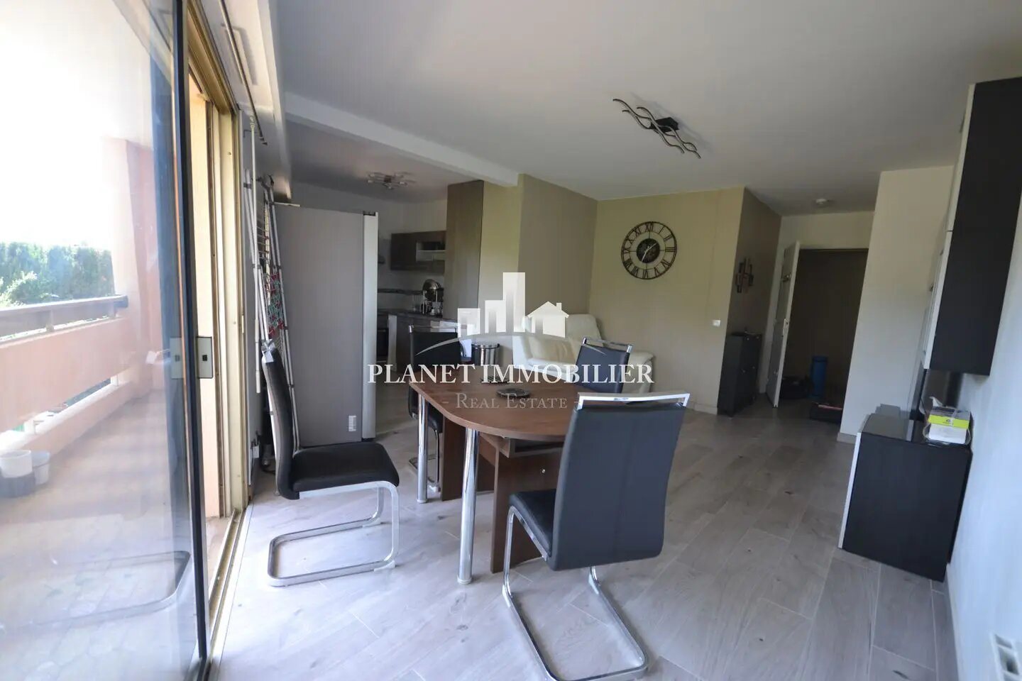 Appartement à louer, 49m², Le Cannet