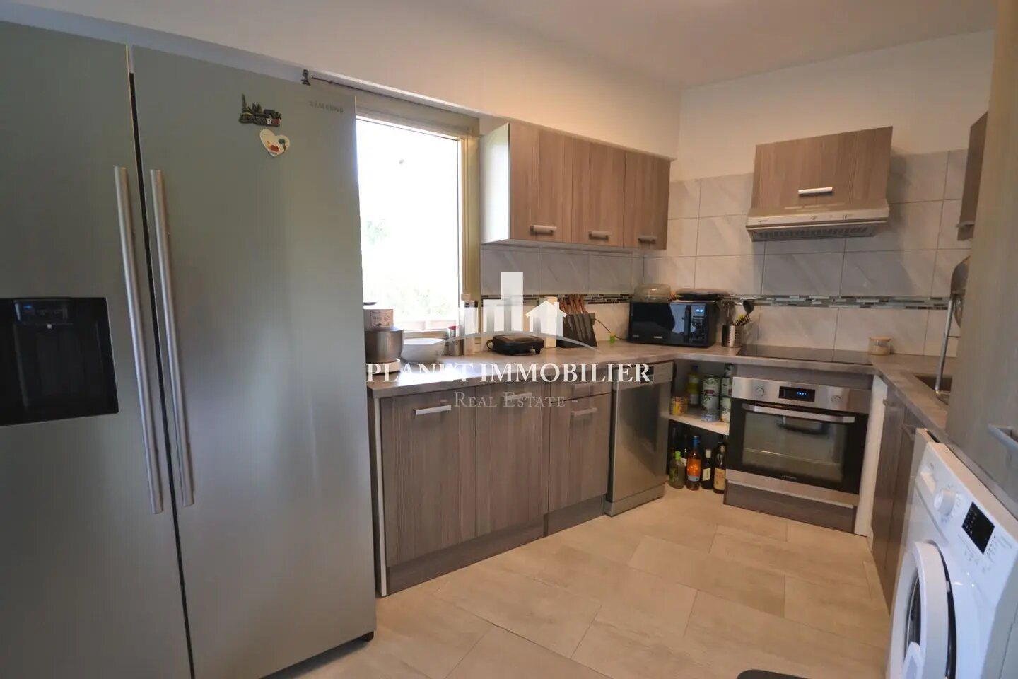 Appartement à louer, 49m², Le Cannet