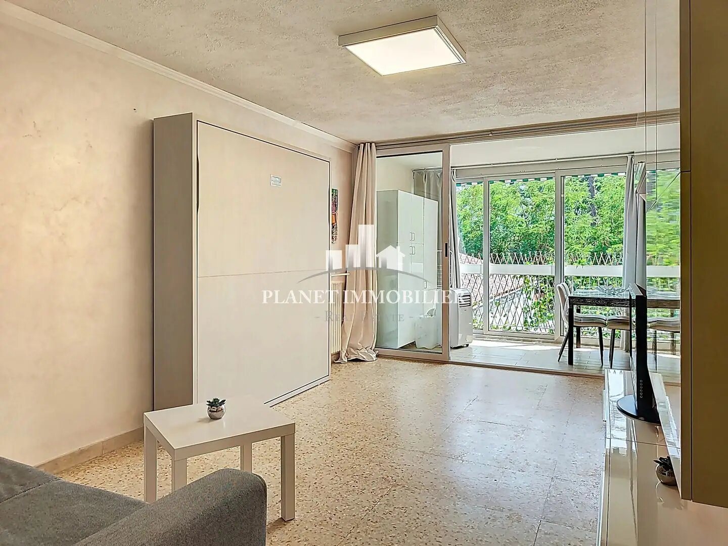 Appartement à vendre, 37m², Antibes