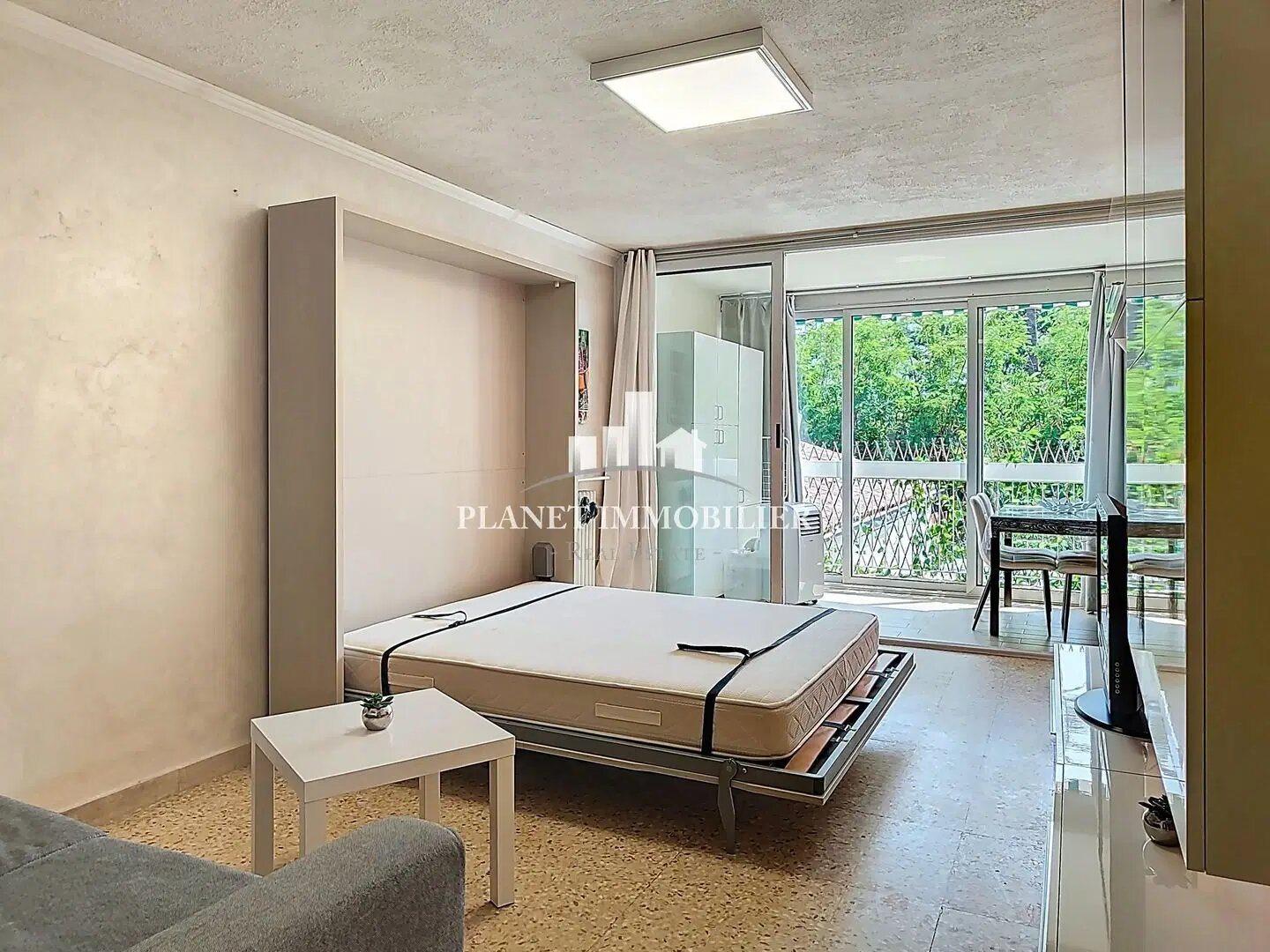 Appartement à vendre, 37m², Antibes