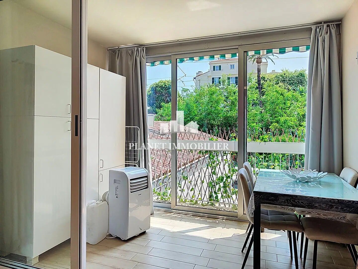 Appartement à vendre, 37m², Antibes