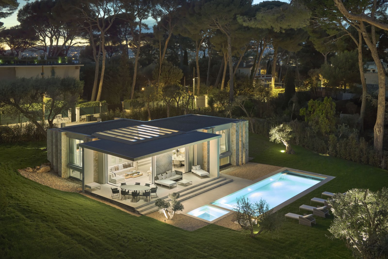 Maison à vendre, 330m², Antibes