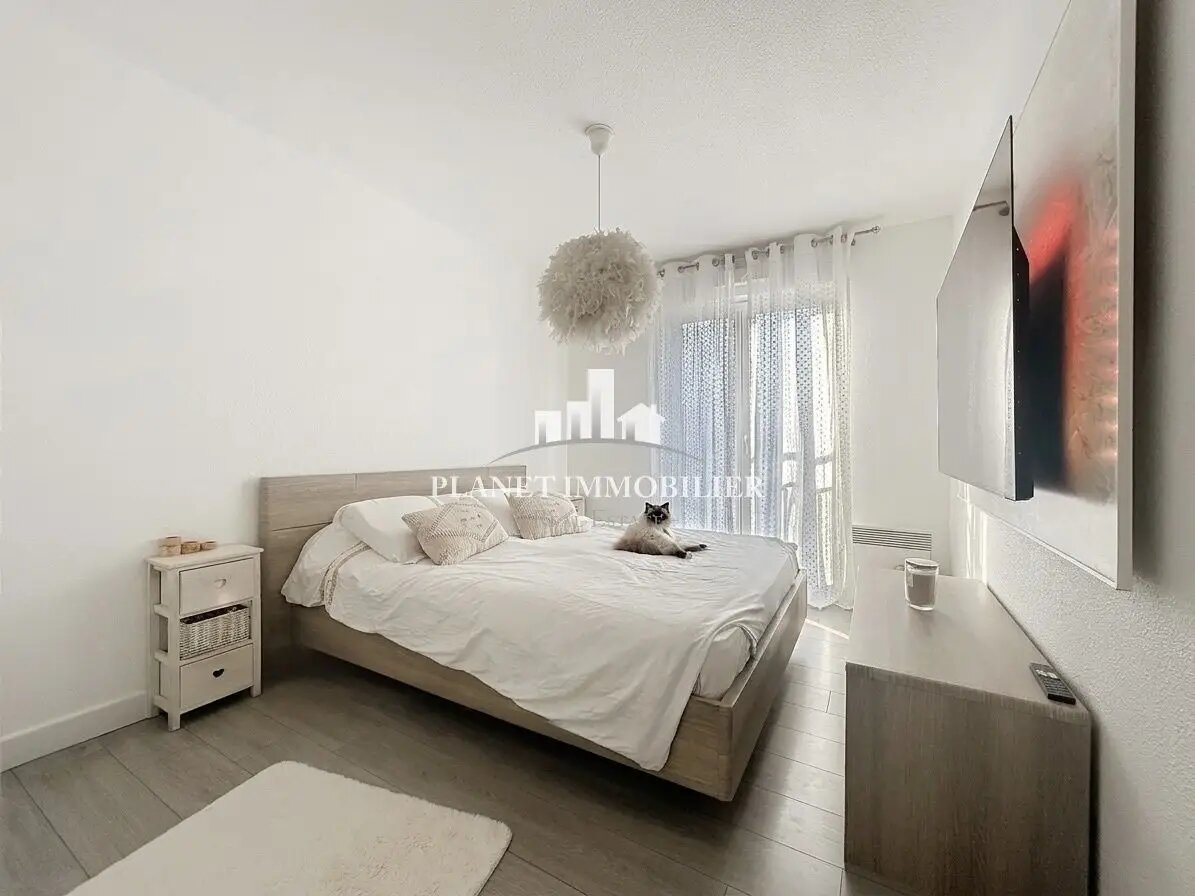 Appartement à vendre, 63m², Antibes