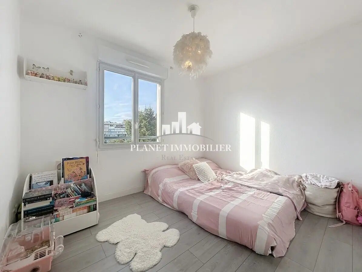 Appartement à vendre, 63m², Antibes