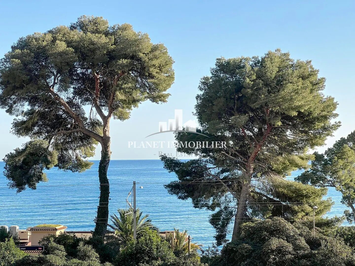 Appartement à vendre, 78m², Eze