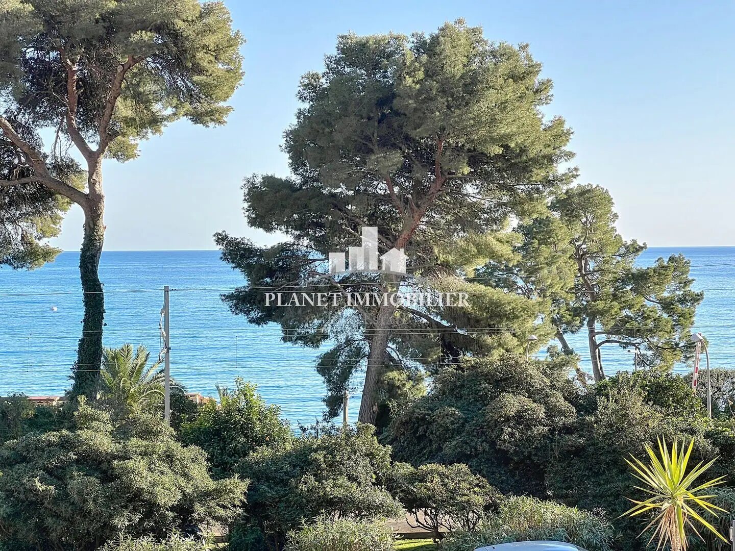Appartement à vendre, 78m², Eze