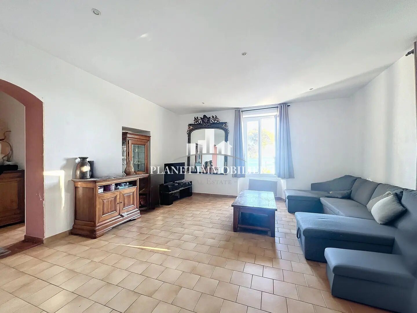 Appartement à vendre, 78m², Eze