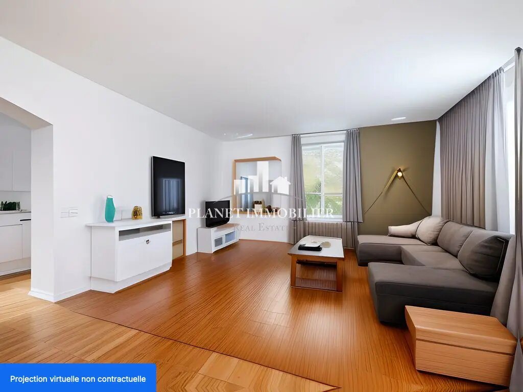 Appartement à vendre, 78m², Eze