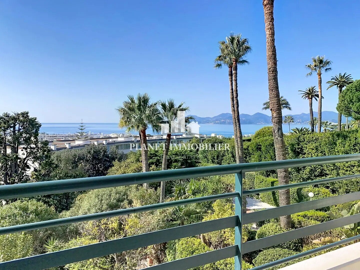 Appartement à vendre, 48m², Cannes
