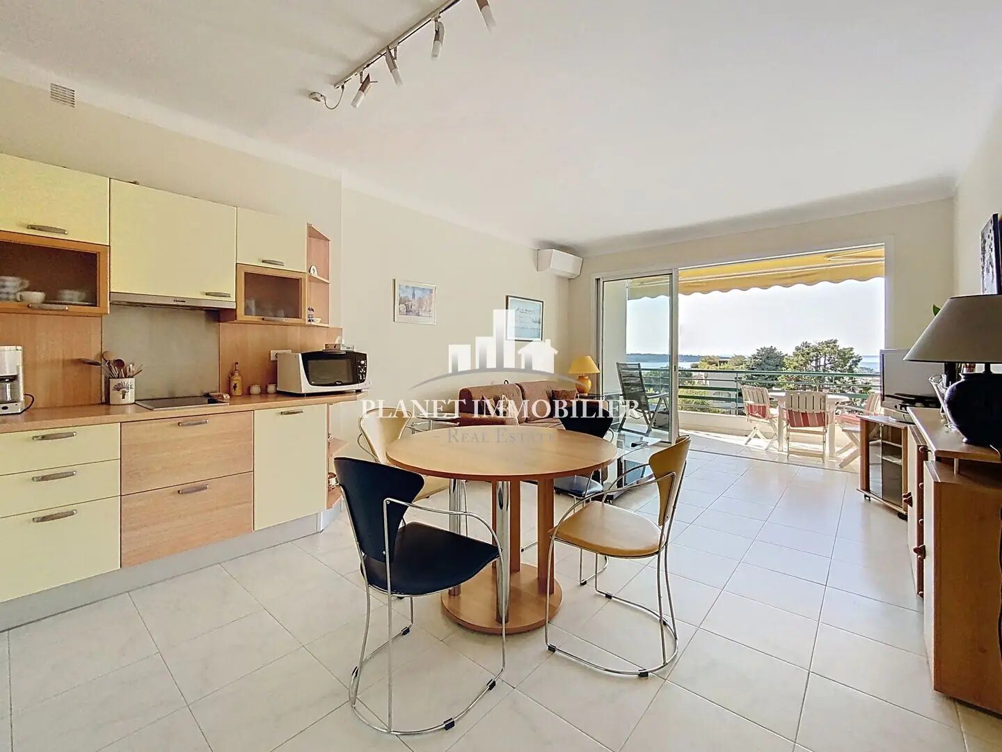 Appartement à vendre, 48m², Cannes