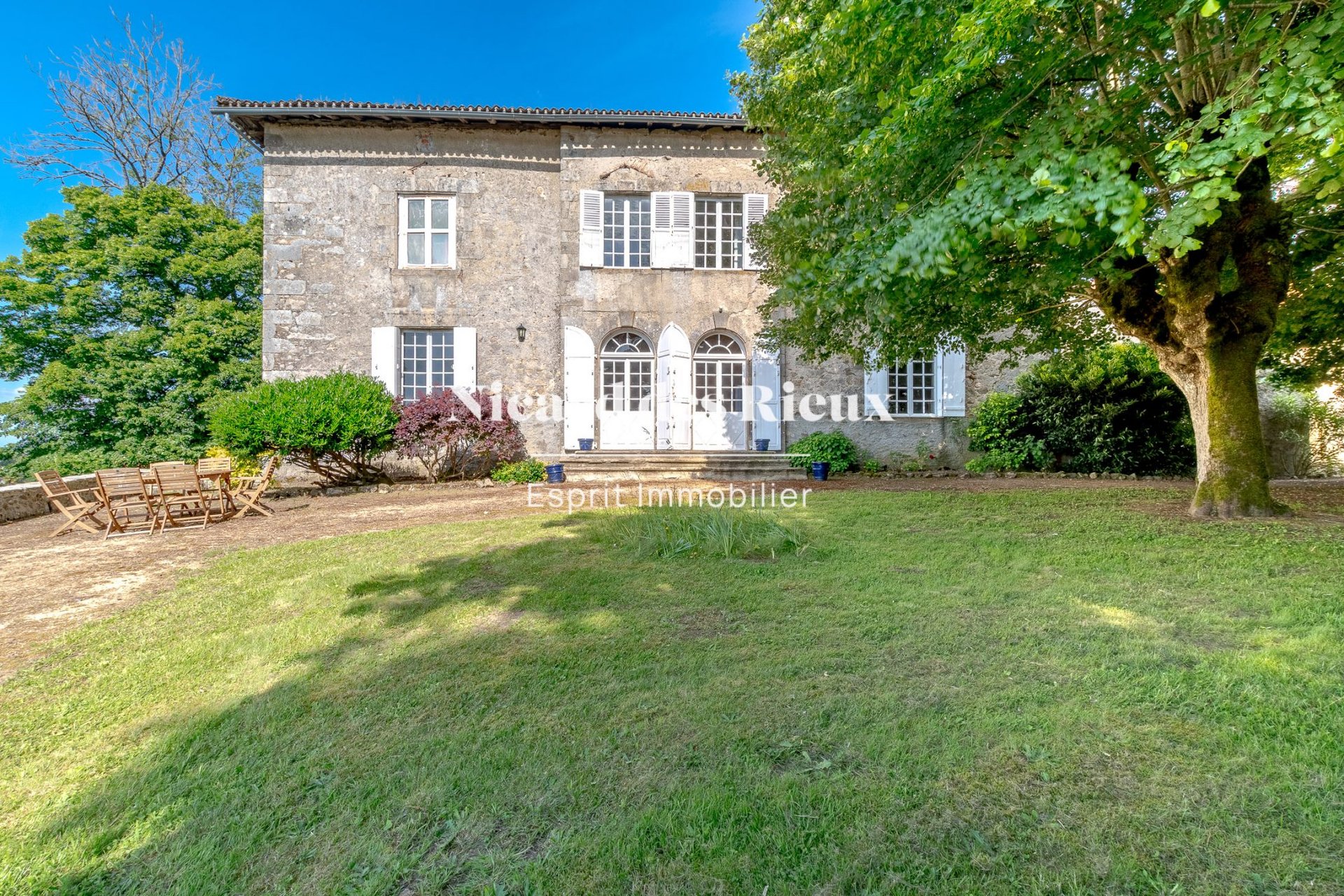 Maison à vendre, 465m², Limoges