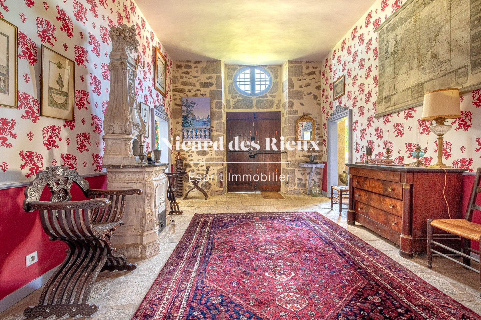 Maison à vendre, 465m², Limoges