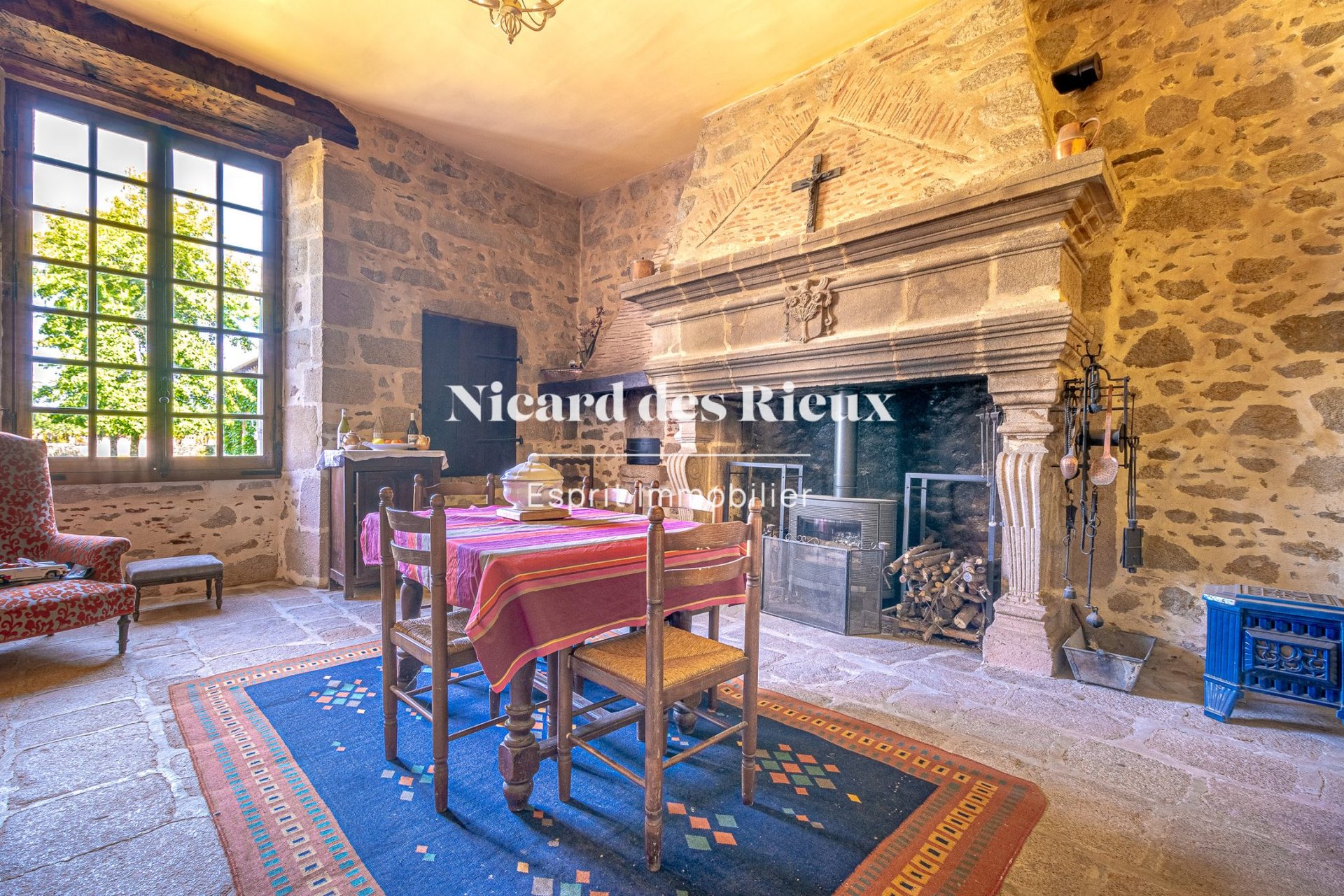 Maison à vendre, 465m², Limoges
