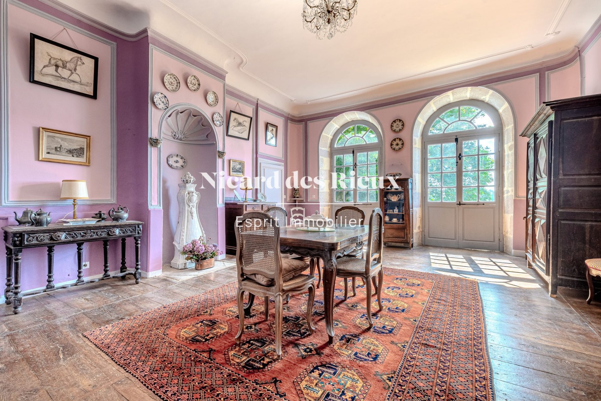 Maison à vendre, 465m², Limoges