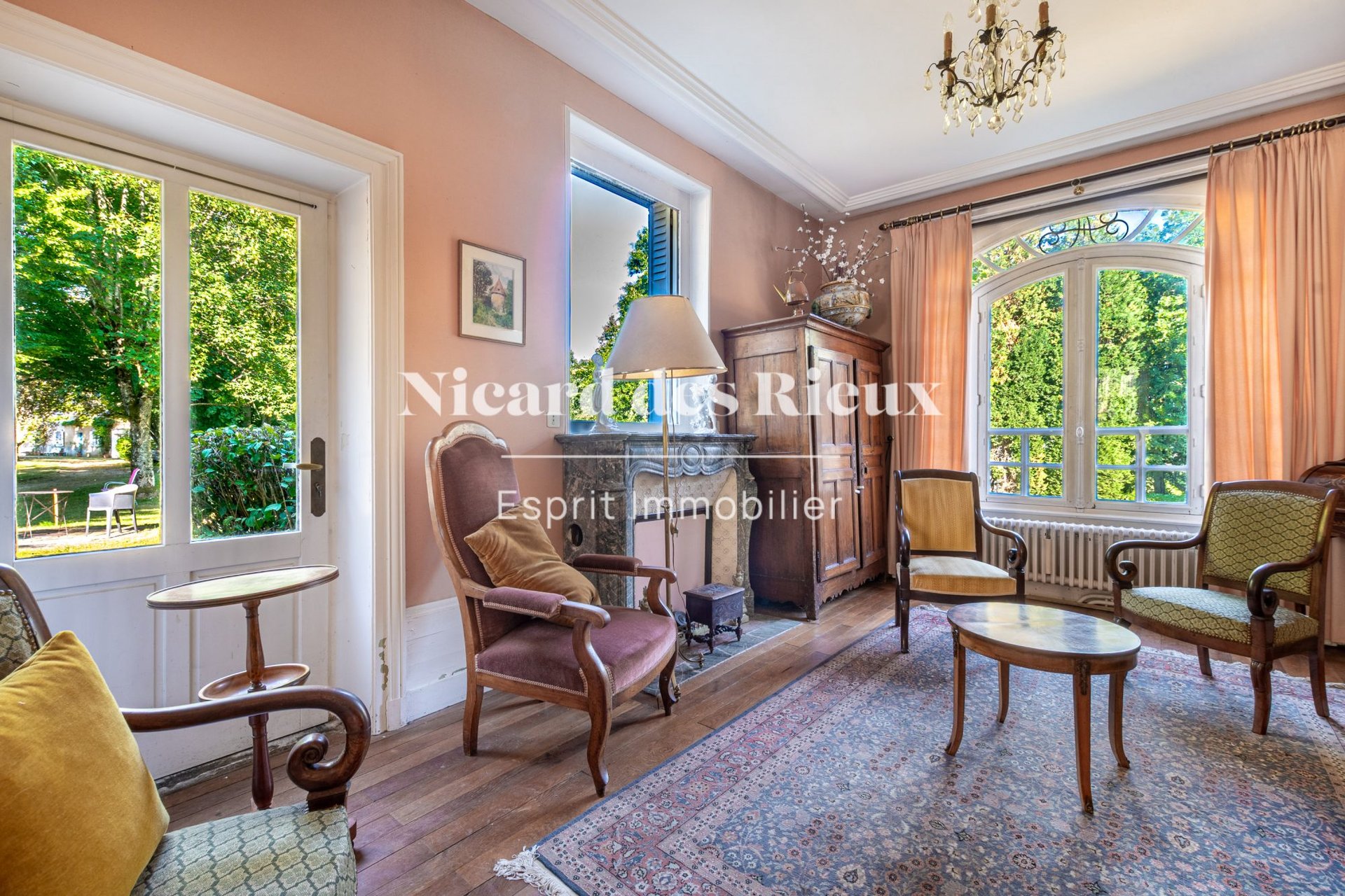 Maison à vendre, 280m², Limoges