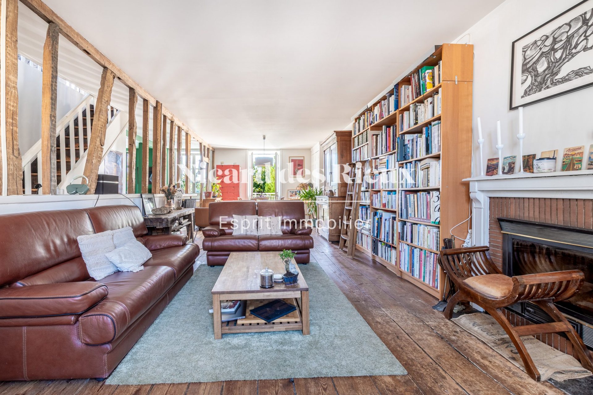 Maison à vendre, 190m², Limoges