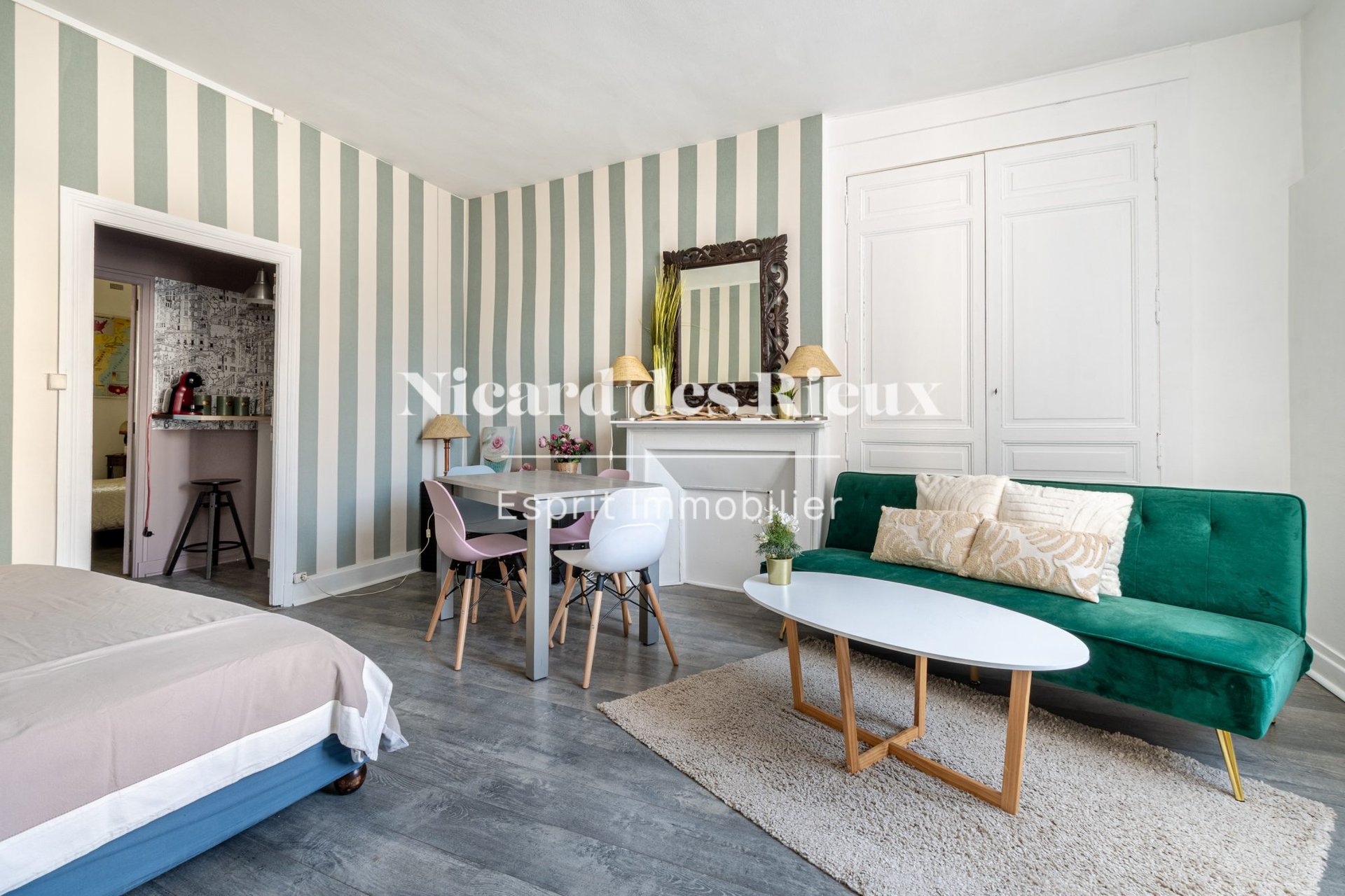 Maison à vendre, 190m², Limoges
