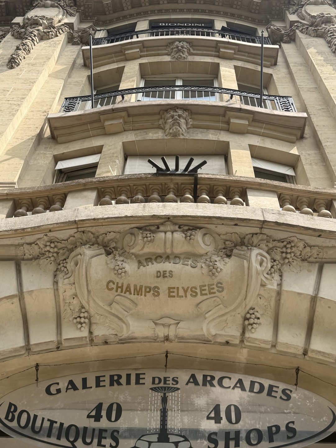 Maison à vendre, 19m², Paris 8ème