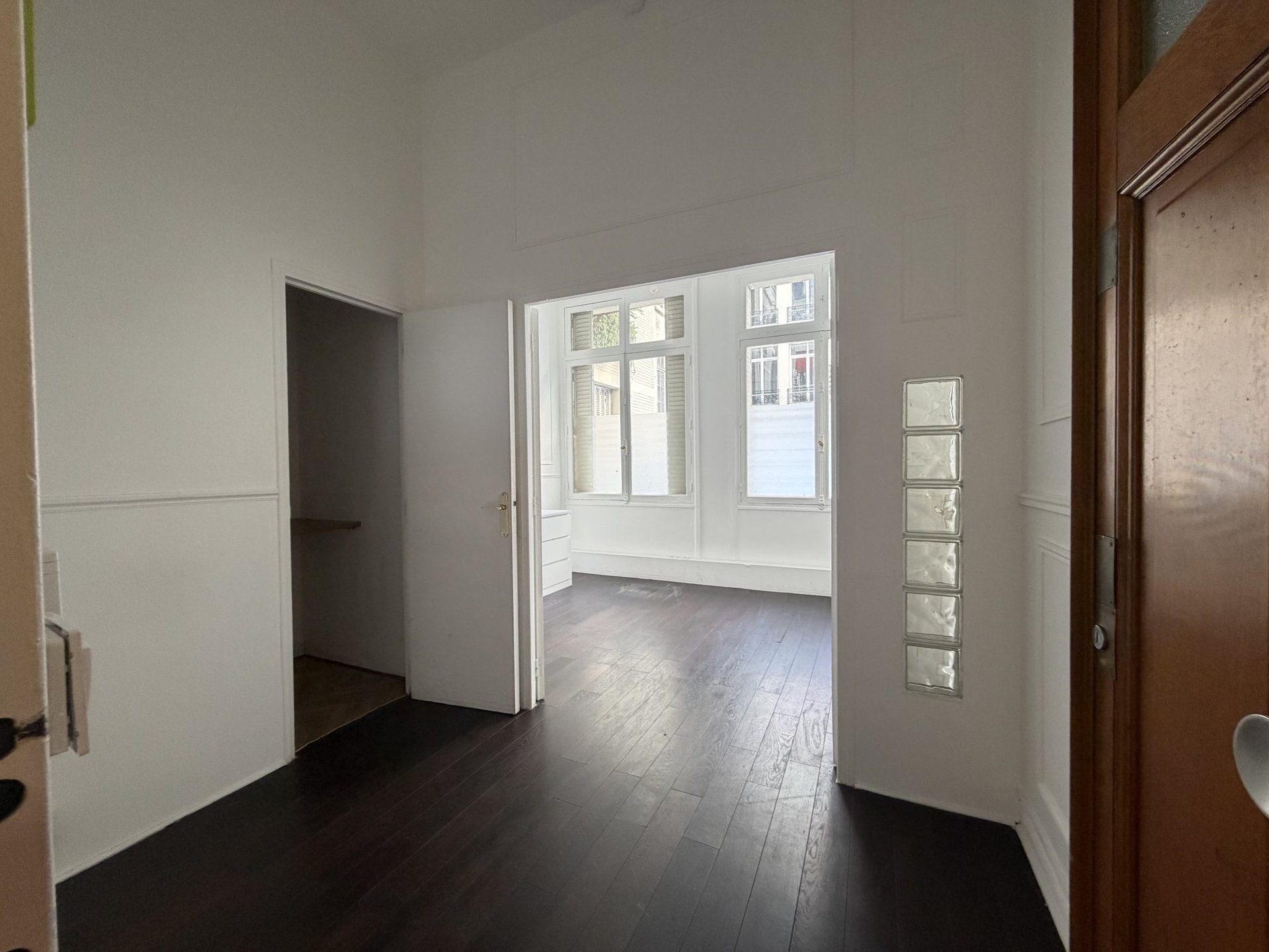 Maison à vendre, 19m², Paris 8ème