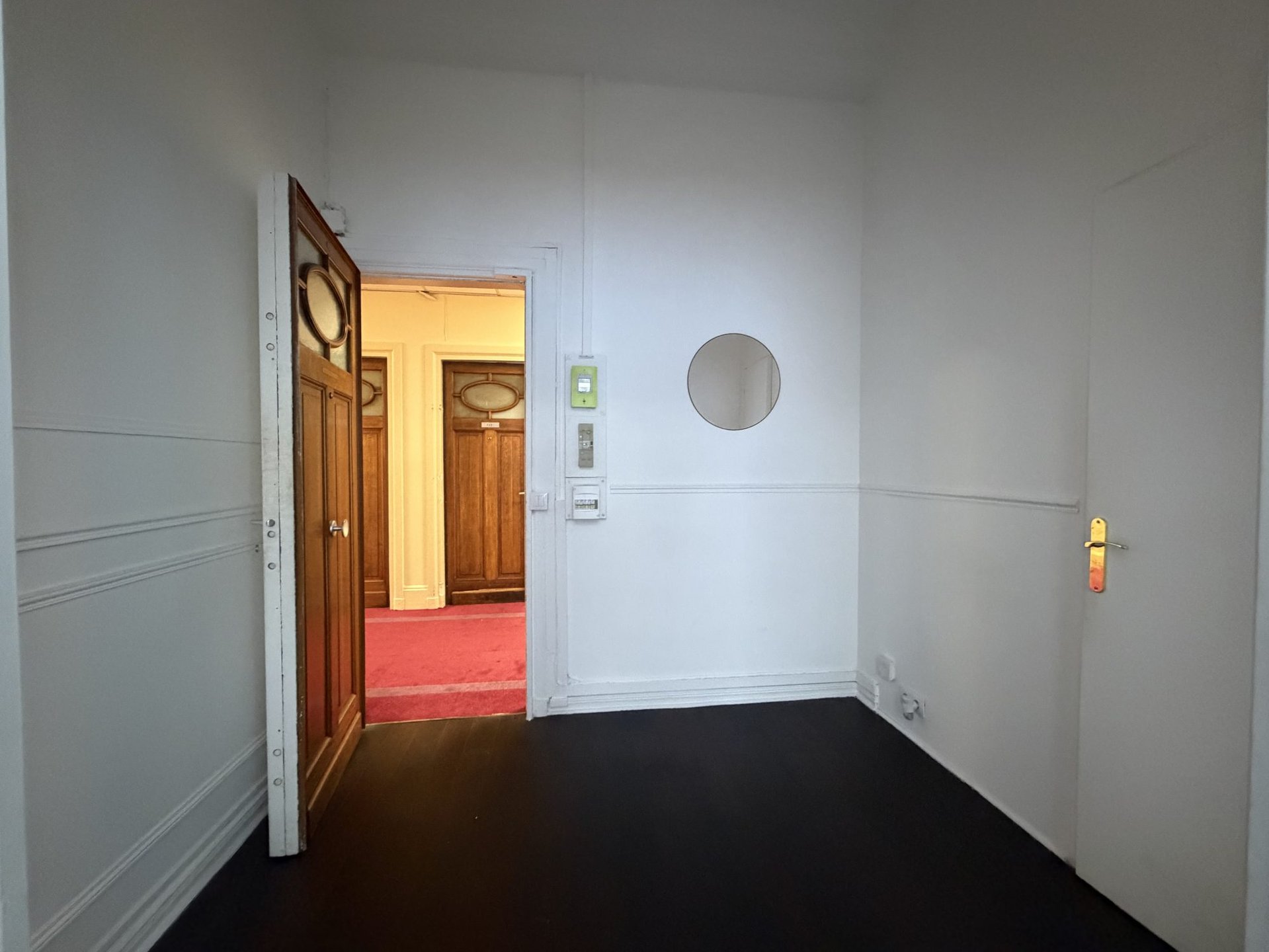 Maison à vendre, 19m², Paris 8ème