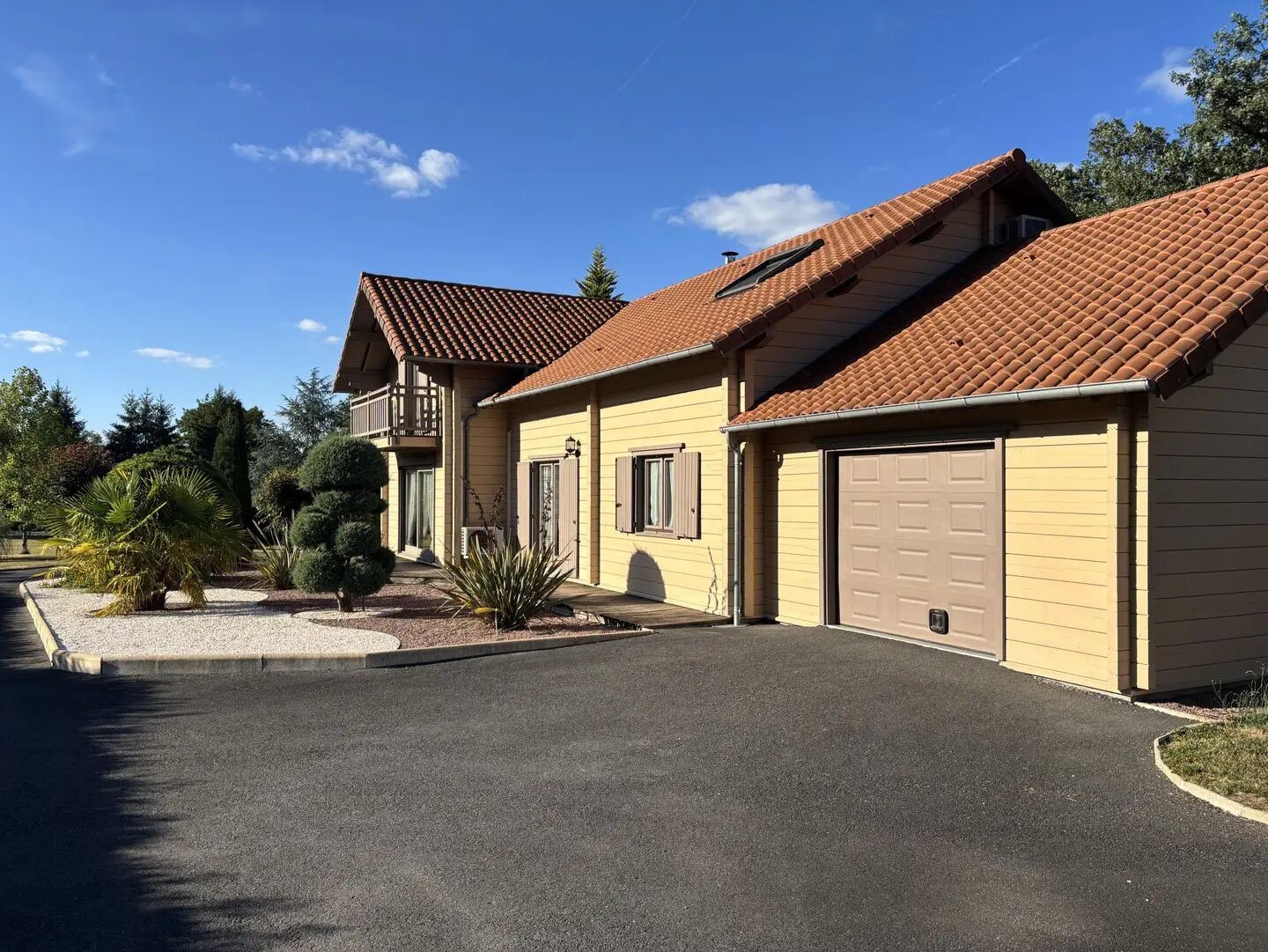 Maison à vendre, 182m², Blanzac
