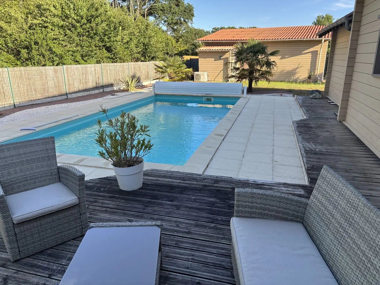 Maison à vendre, 182m², Blanzac