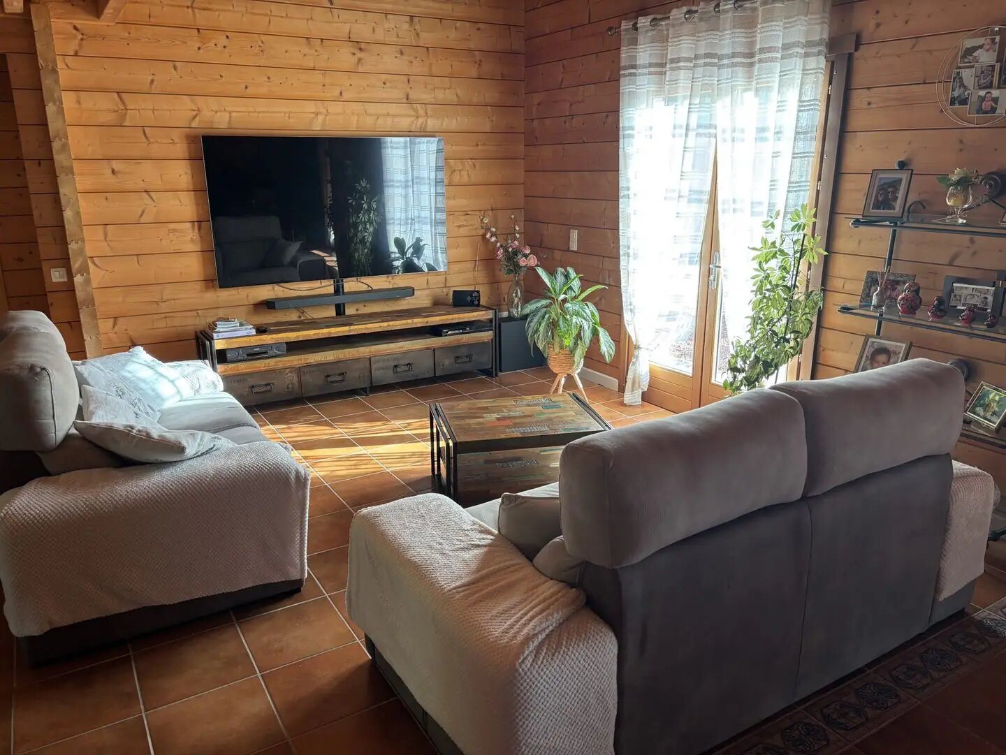 Maison à vendre, 182m², Blanzac