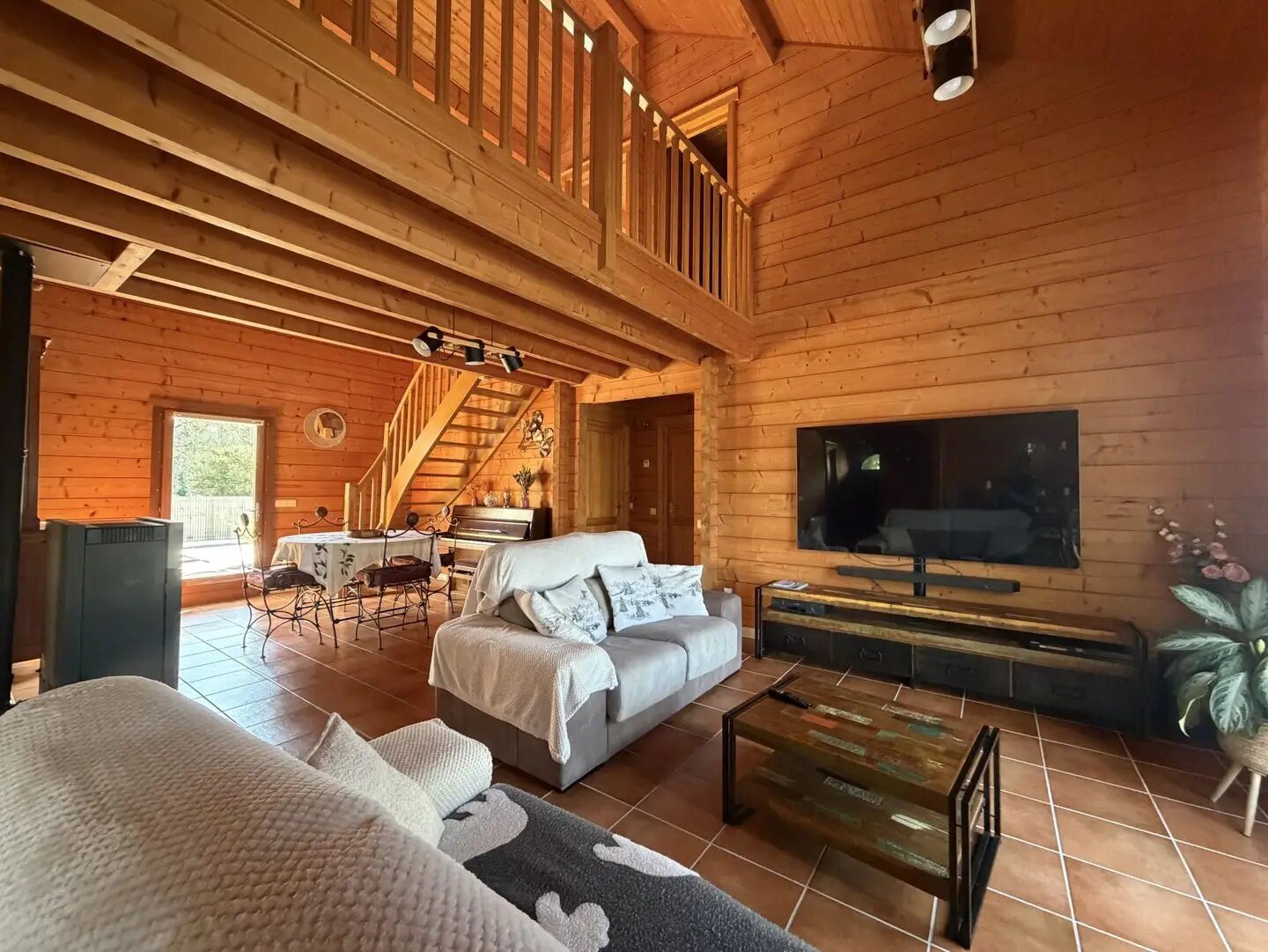 Maison à vendre, 182m², Blanzac