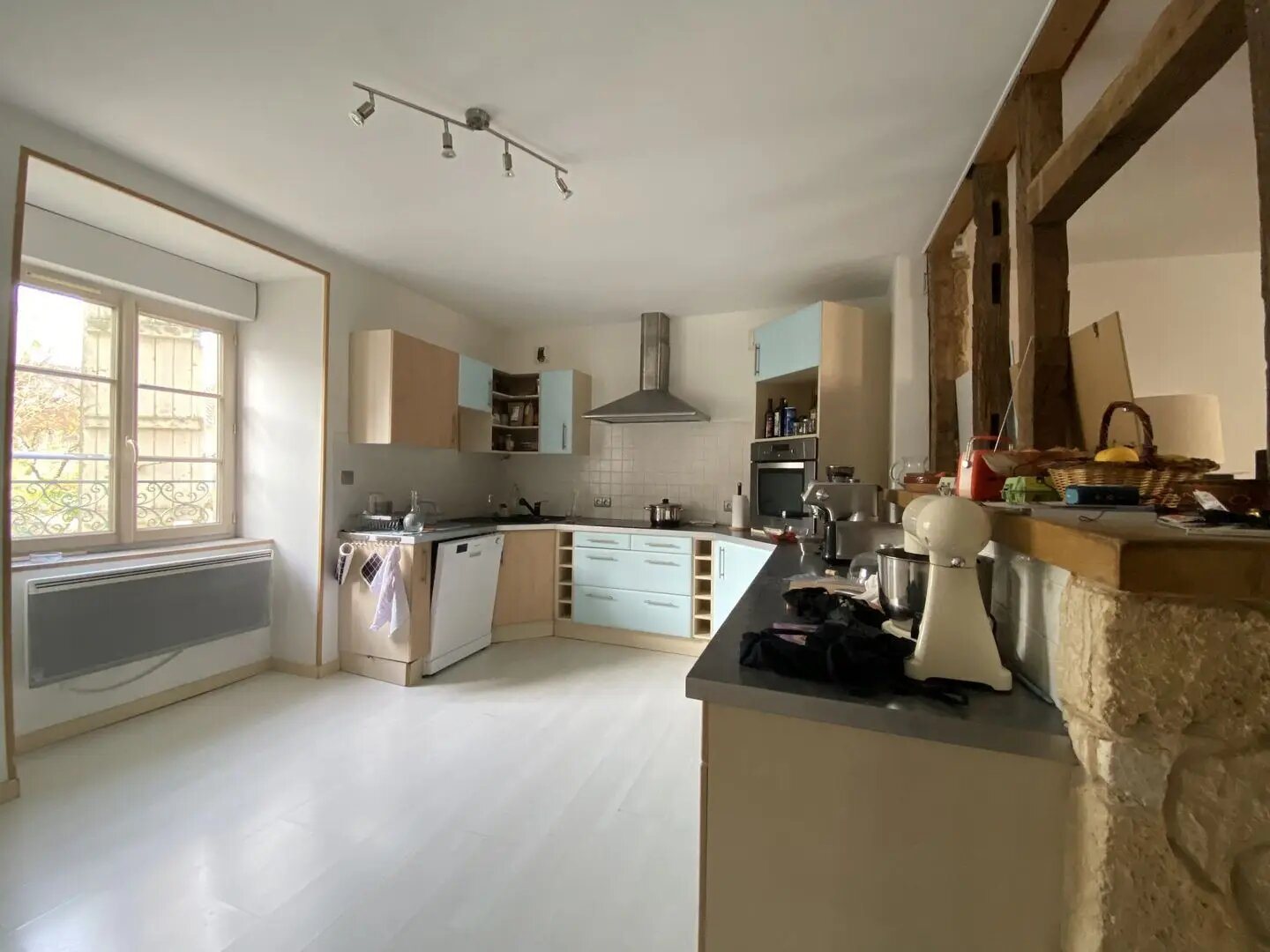 Appartement à vendre, 183m², Saint-Junien