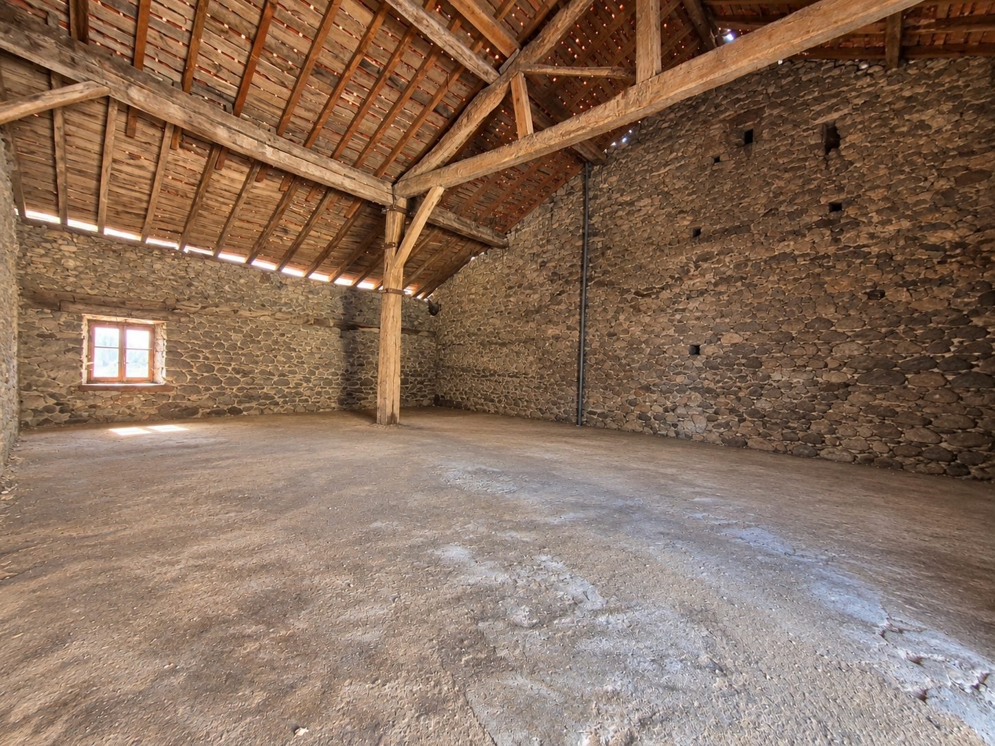 Maison à vendre, 129m², Saint-Laurent-sur-Gorre