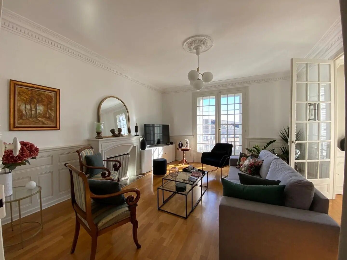 Appartement à vendre, 119m², Limoges