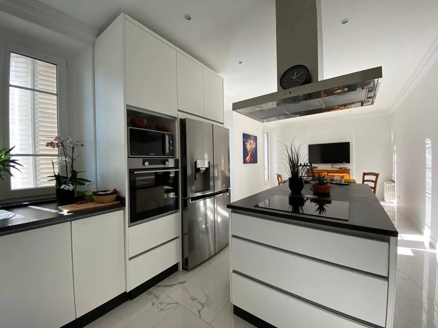 Appartement à vendre, 119m², Limoges