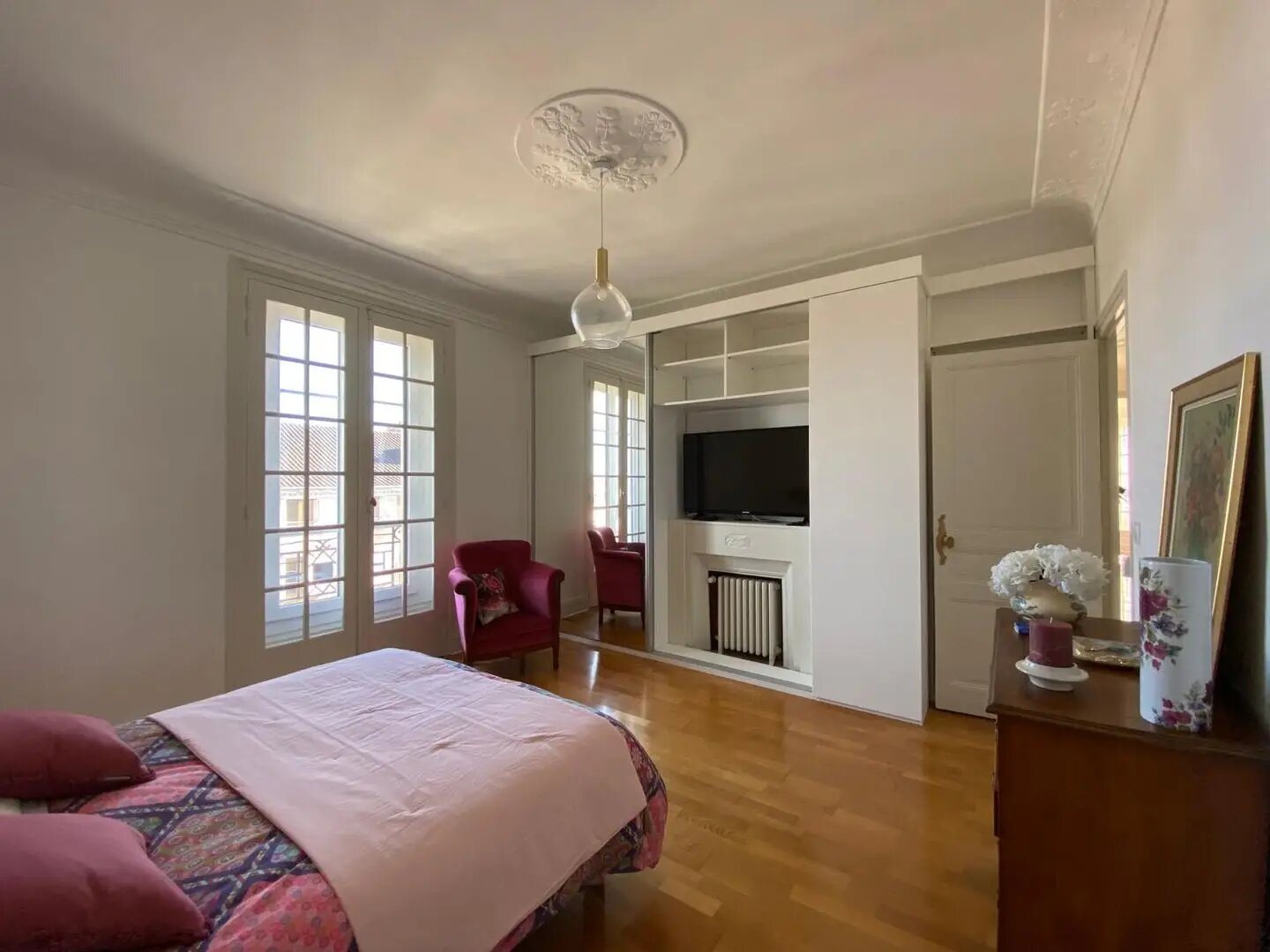 Appartement à vendre, 119m², Limoges